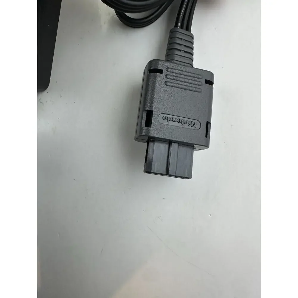 Nintendo product original